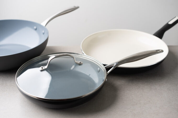 In-Depth Product Review: Woll Diamond Plus Induction Nonstick