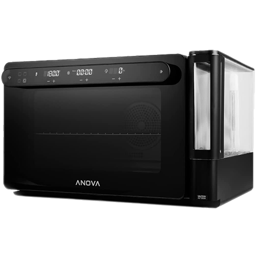REVIEW: ATK corrects themselves on the Anova Precision Oven : r