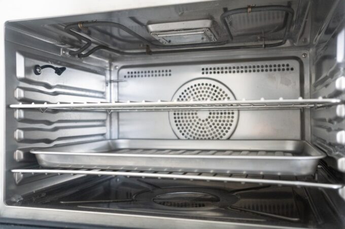 Introducing the #Anova Precision Oven. Convection meets steam