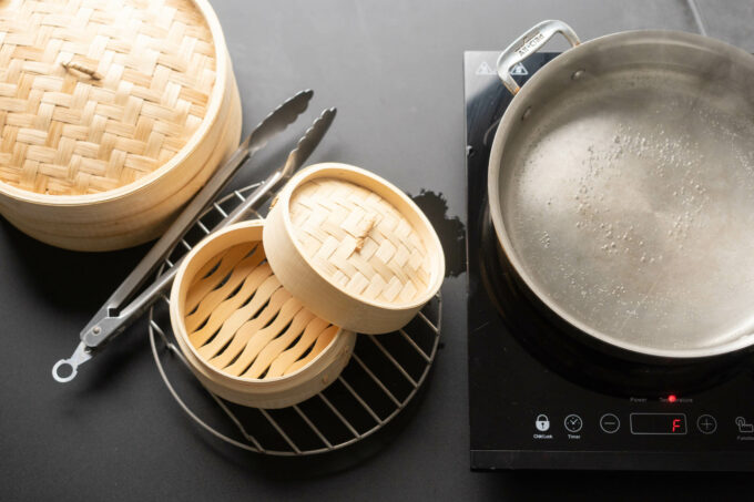 How to Steam Anything You Want (No, You Don't Need a Basket)