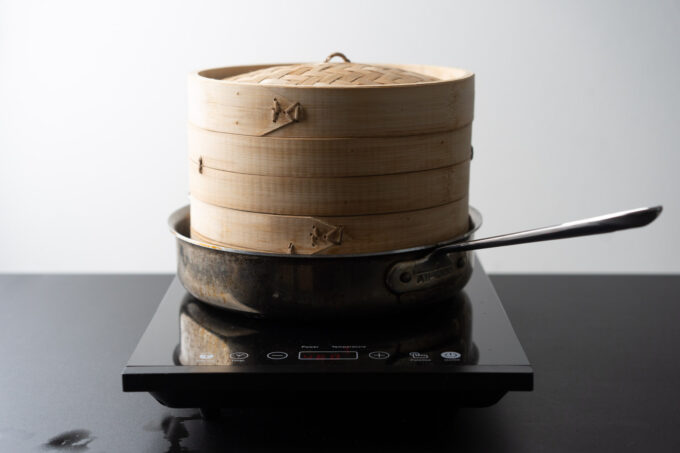 How to Steam Food: 3 Ways to Set Up a Steamer - The Woks of Life