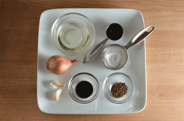 bun thit nuong marinade ingredients