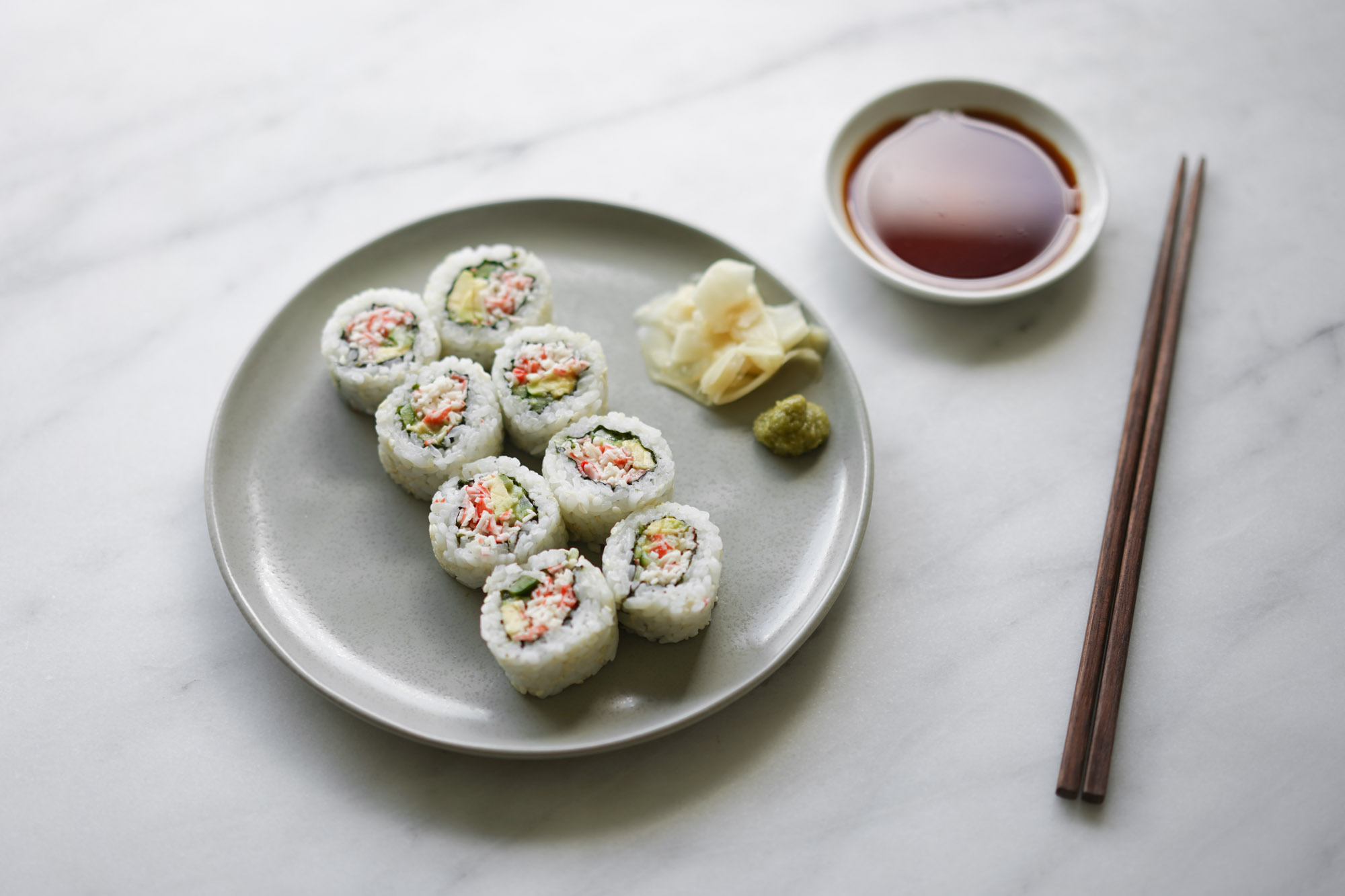 28 Best Crunchy Sushi Roll Recipes