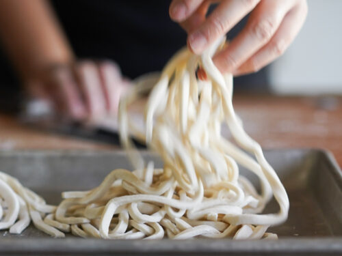 Ouchi de Noodle Home Noodle Maker
