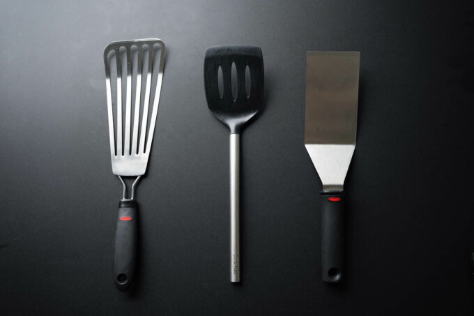 Set Mom up with quality utensils for the kitchen