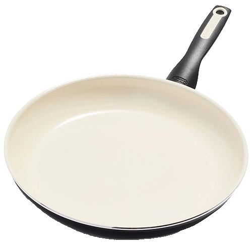 Any feedback on whether Greenpan frying pans are worth it? : r/Costco