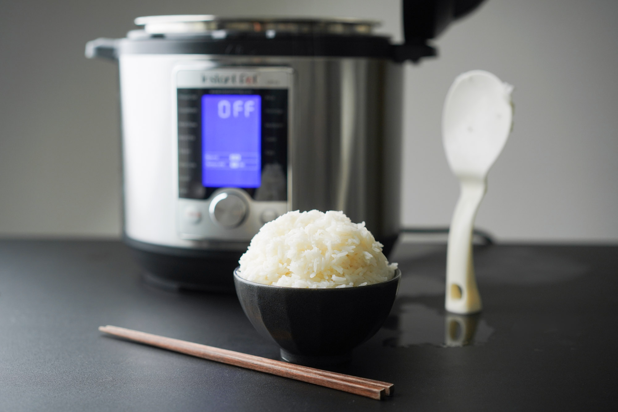 How to Cook Jasmine Rice Recipe