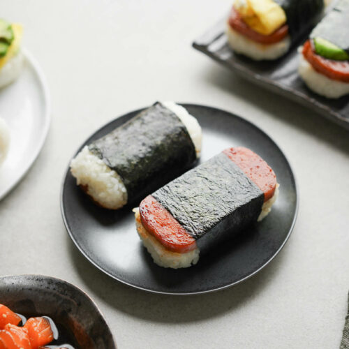 Best-Ever Spam Musubi (Hawaiian Family Recipe, Step-by-Step!)
