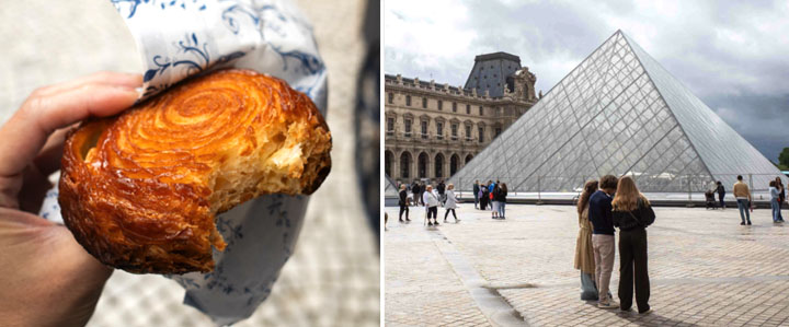 21 Things to do in Paris