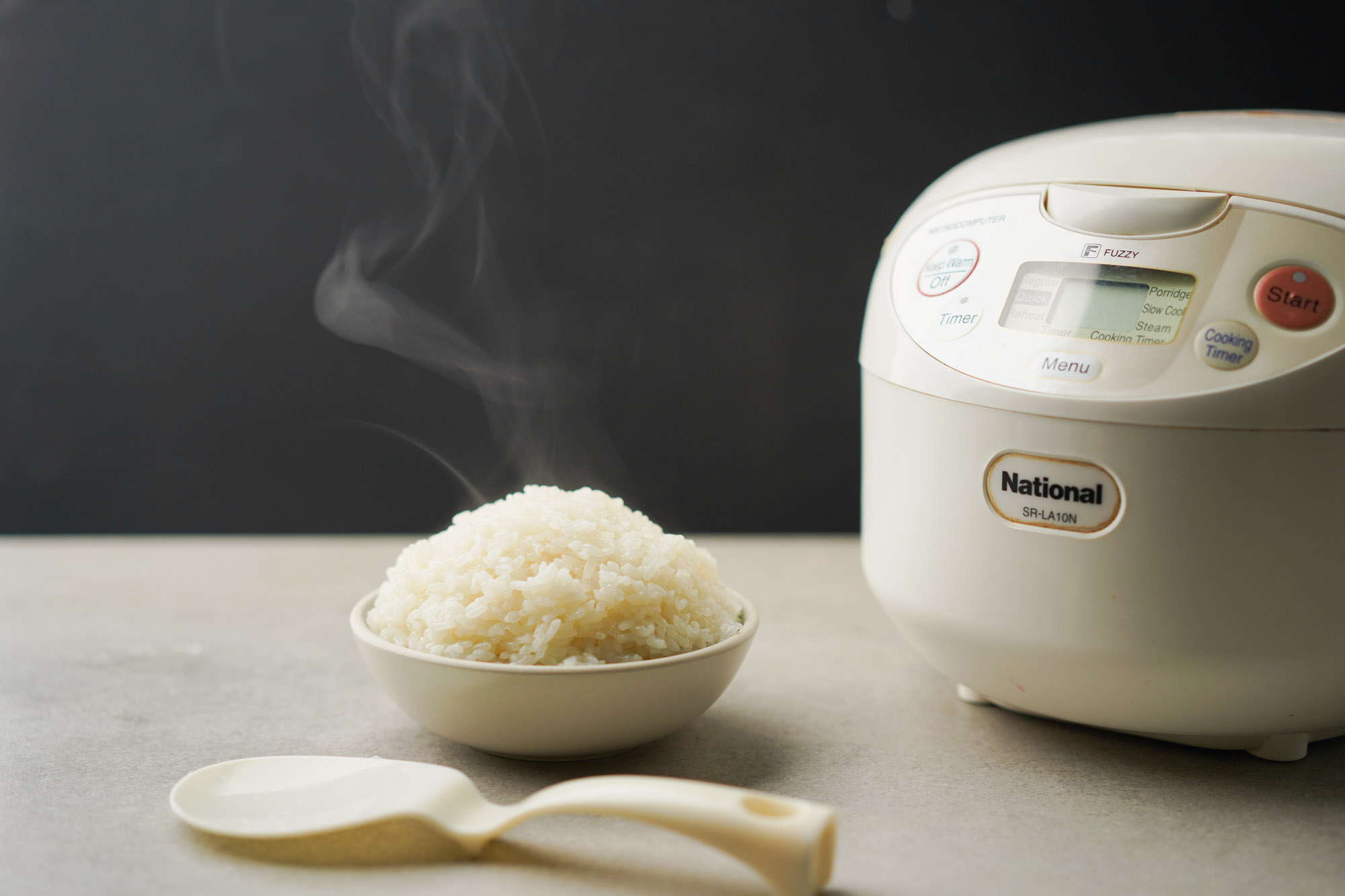 How to Use a Rice Cooker for Perfect Rice Every Time