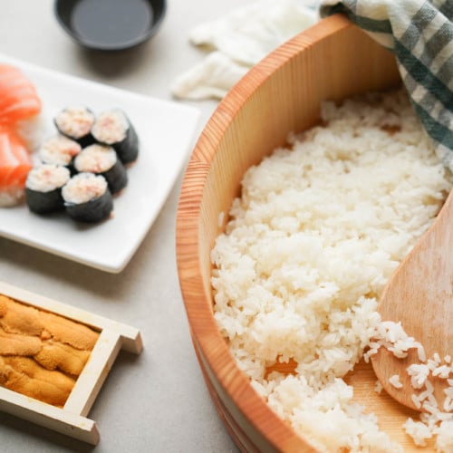 Sushi Supplies: Essential to Sushi Making