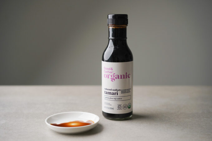 Tamari vs Soy Sauce: What's The Difference Between The Sauces?