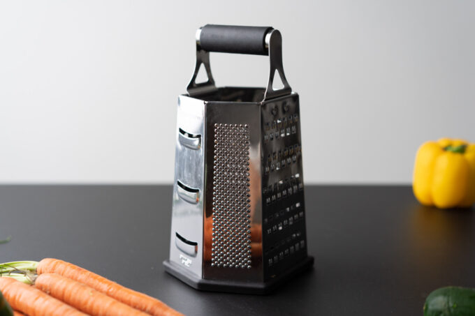 The 6 Best Cheese Graters, Tested by Allrecipes