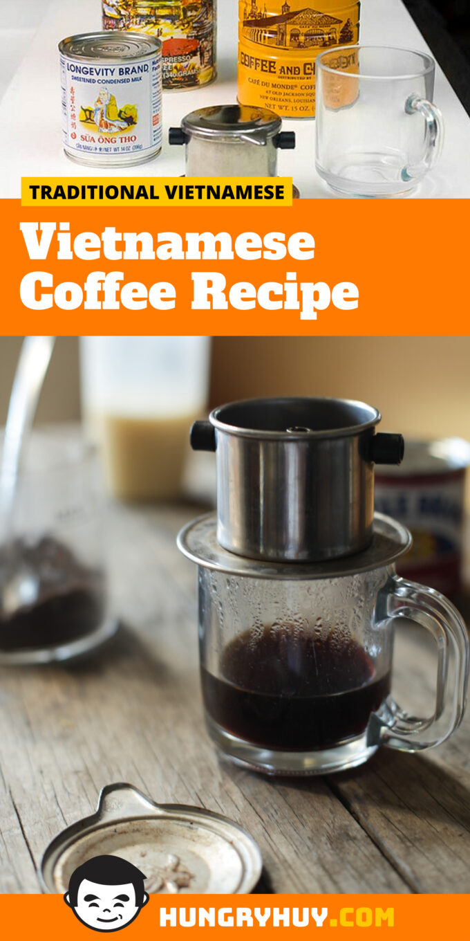 vietnamese coffee brands